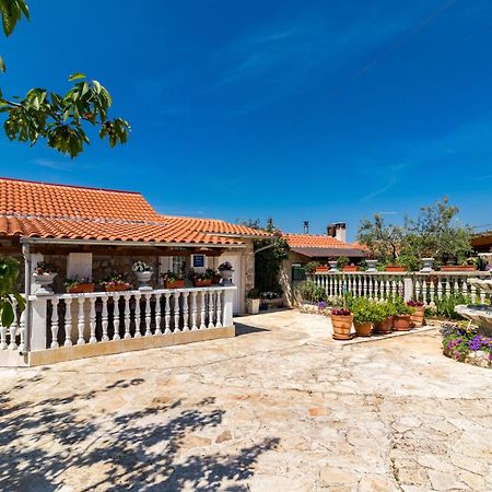 Holiday Home Glavica - PRC605 Medaki Esterno foto