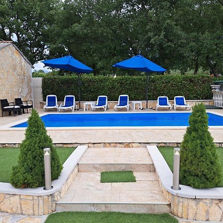 Holiday Home Glavica - PRC605 Medaki Esterno foto