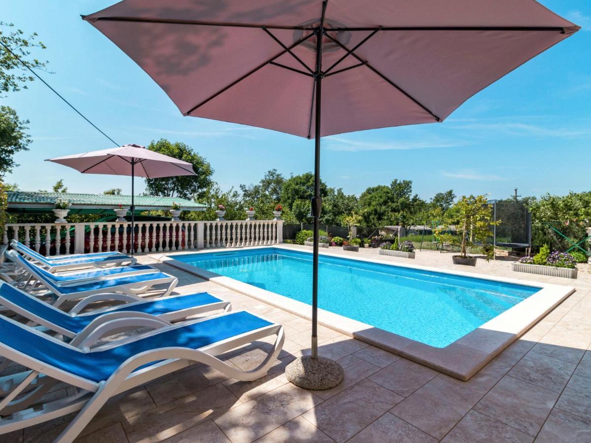 Holiday Home Glavica - PRC605 Medaki Esterno foto