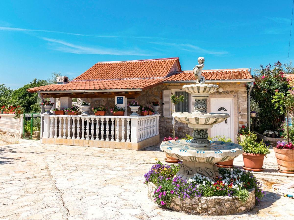 Holiday Home Glavica - PRC605 Medaki Esterno foto