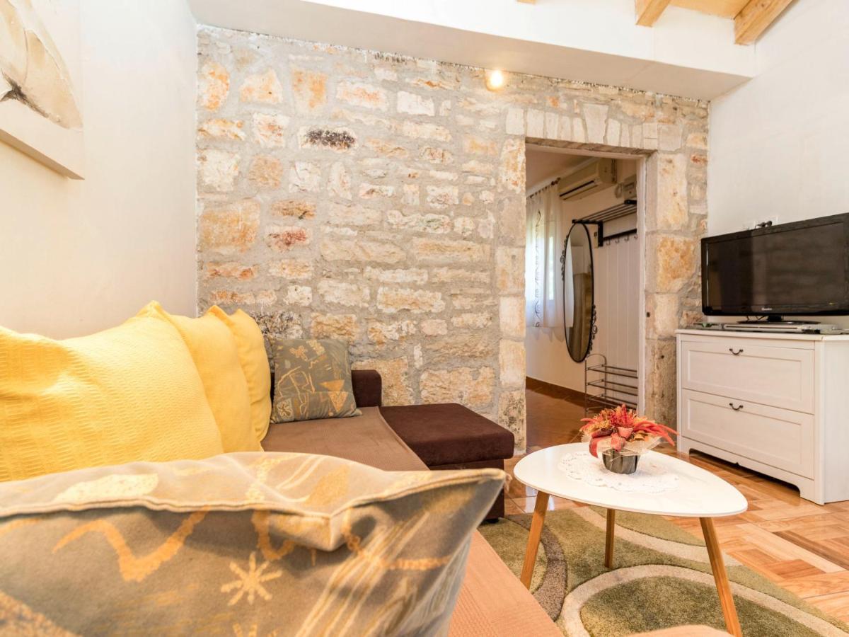 Holiday Home Glavica - PRC605 Medaki Esterno foto