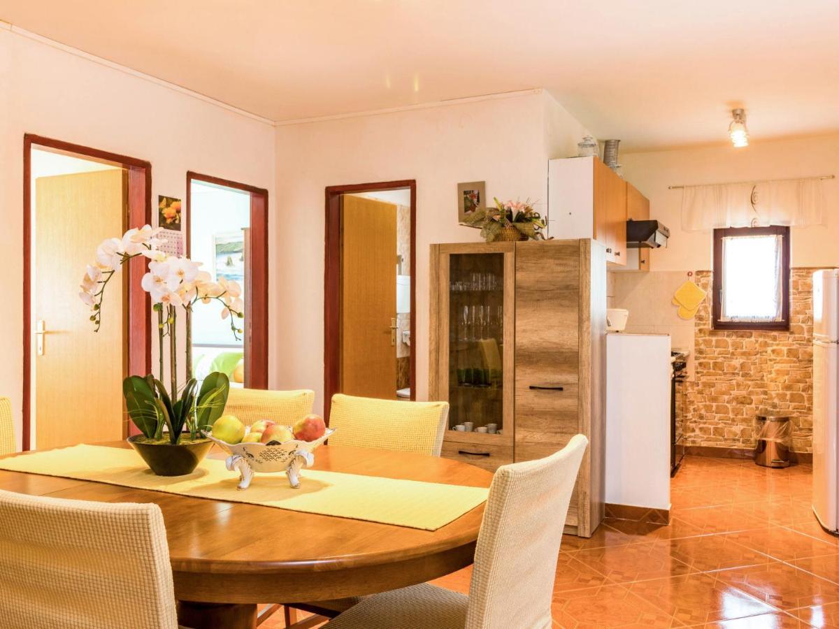 Holiday Home Glavica - PRC605 Medaki Esterno foto