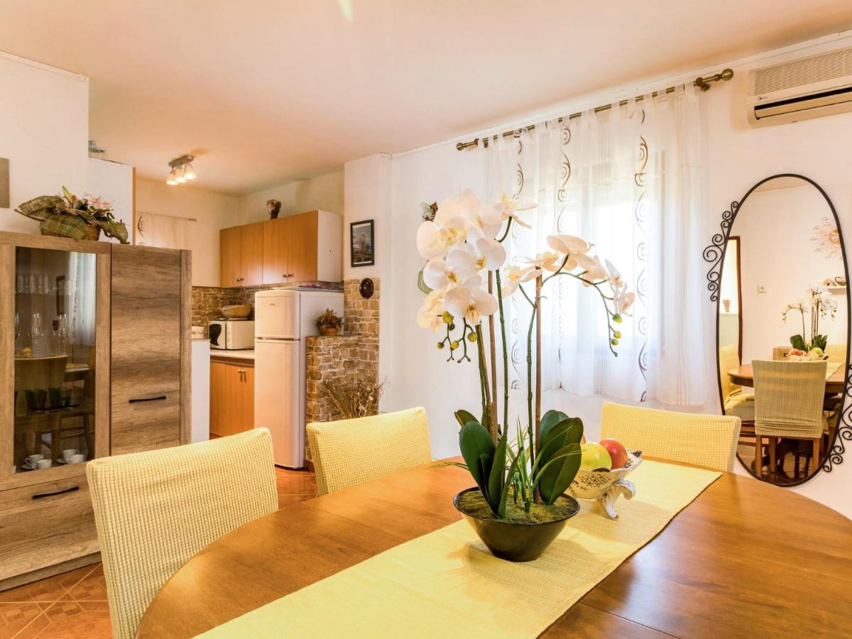 Holiday Home Glavica - PRC605 Medaki Esterno foto