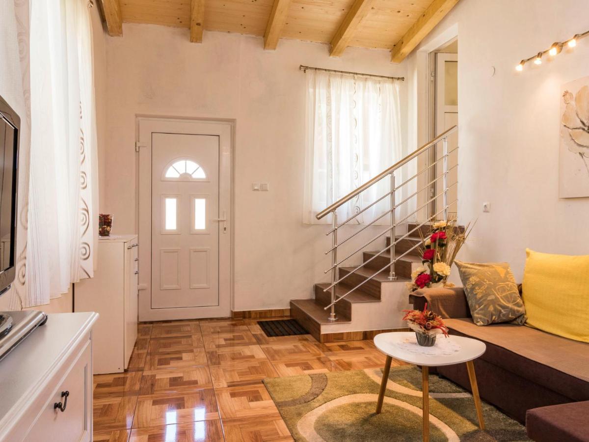 Holiday Home Glavica - PRC605 Medaki Esterno foto