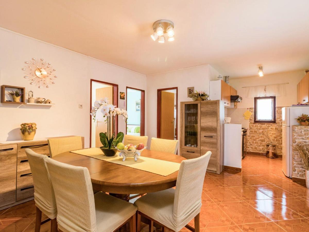 Holiday Home Glavica - PRC605 Medaki Esterno foto