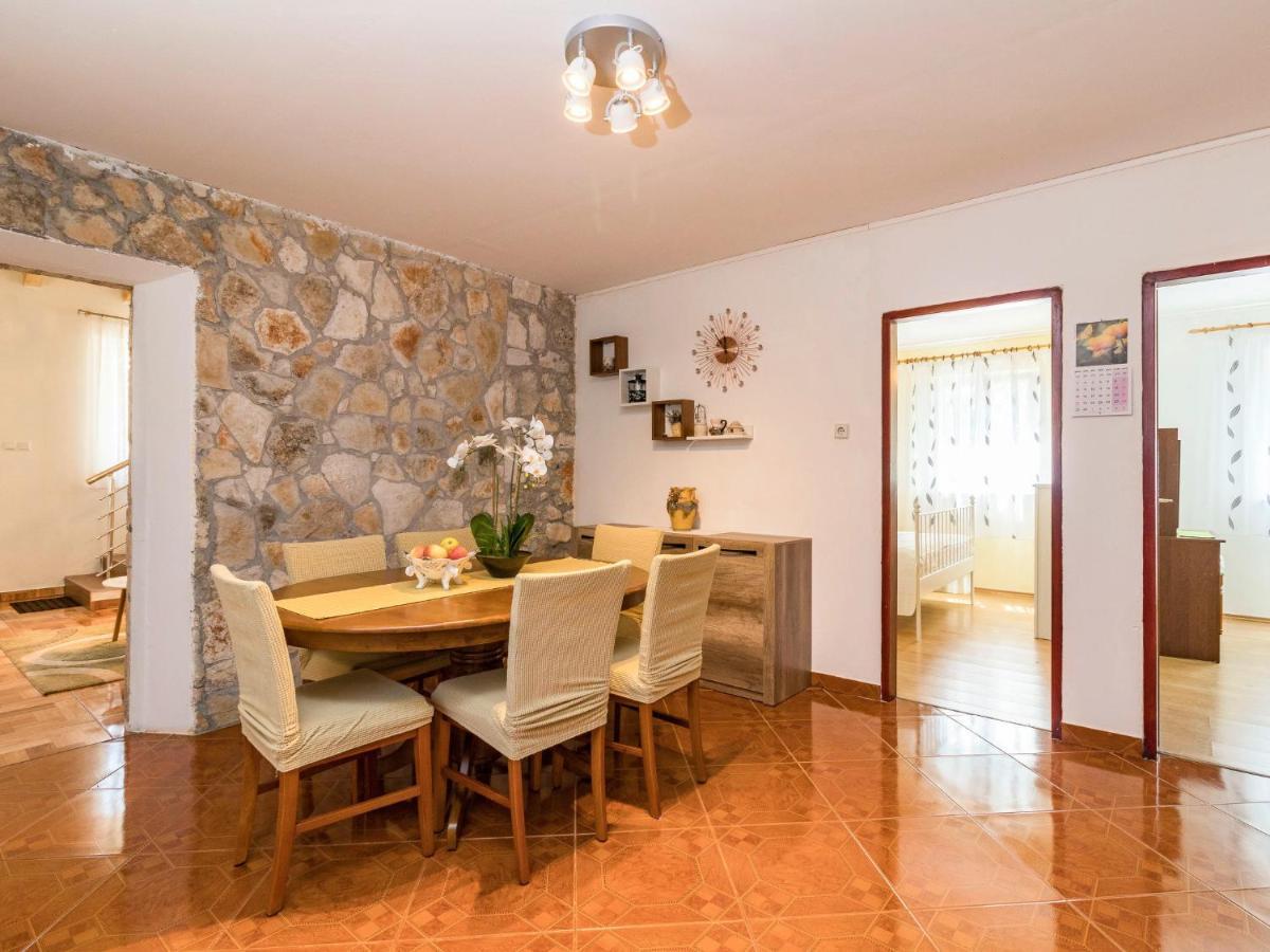 Holiday Home Glavica - PRC605 Medaki Esterno foto