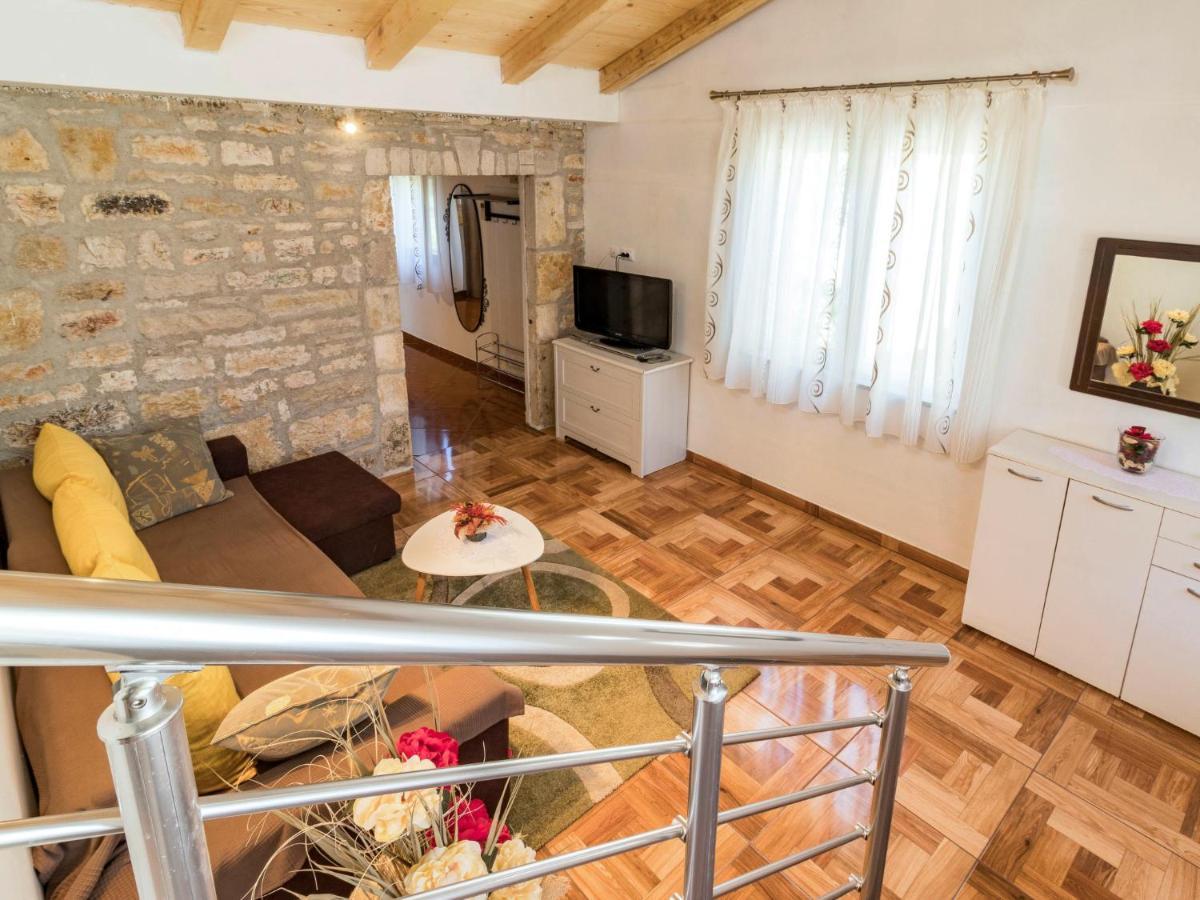 Holiday Home Glavica - PRC605 Medaki Esterno foto