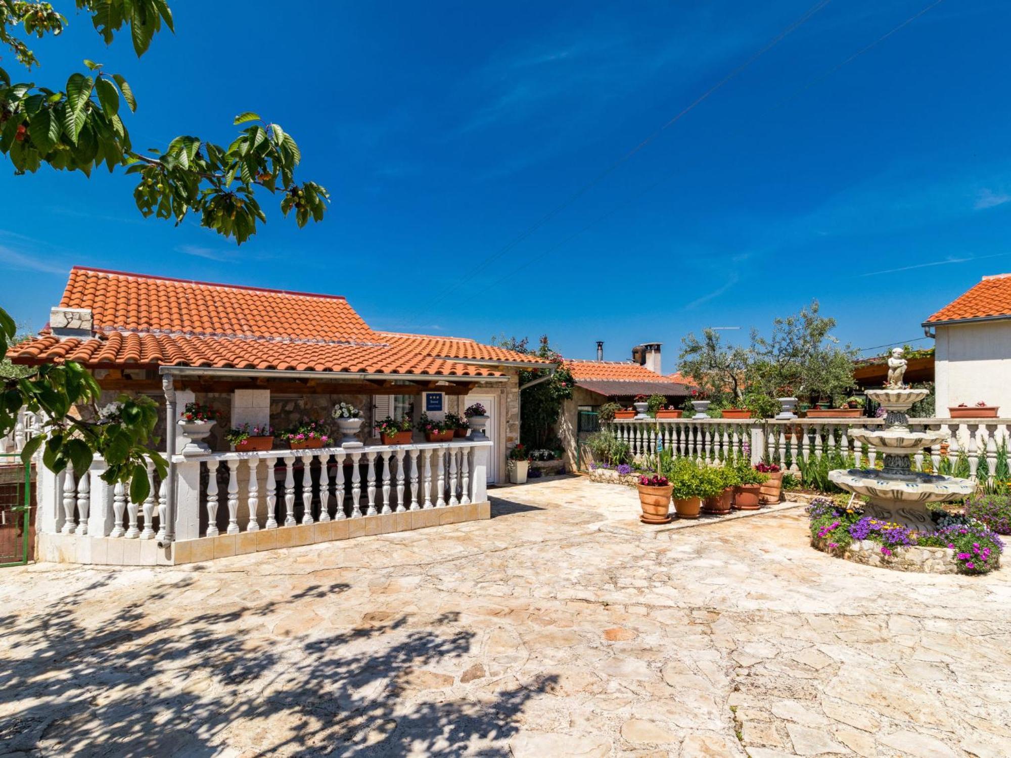 Holiday Home Glavica - PRC605 Medaki Esterno foto