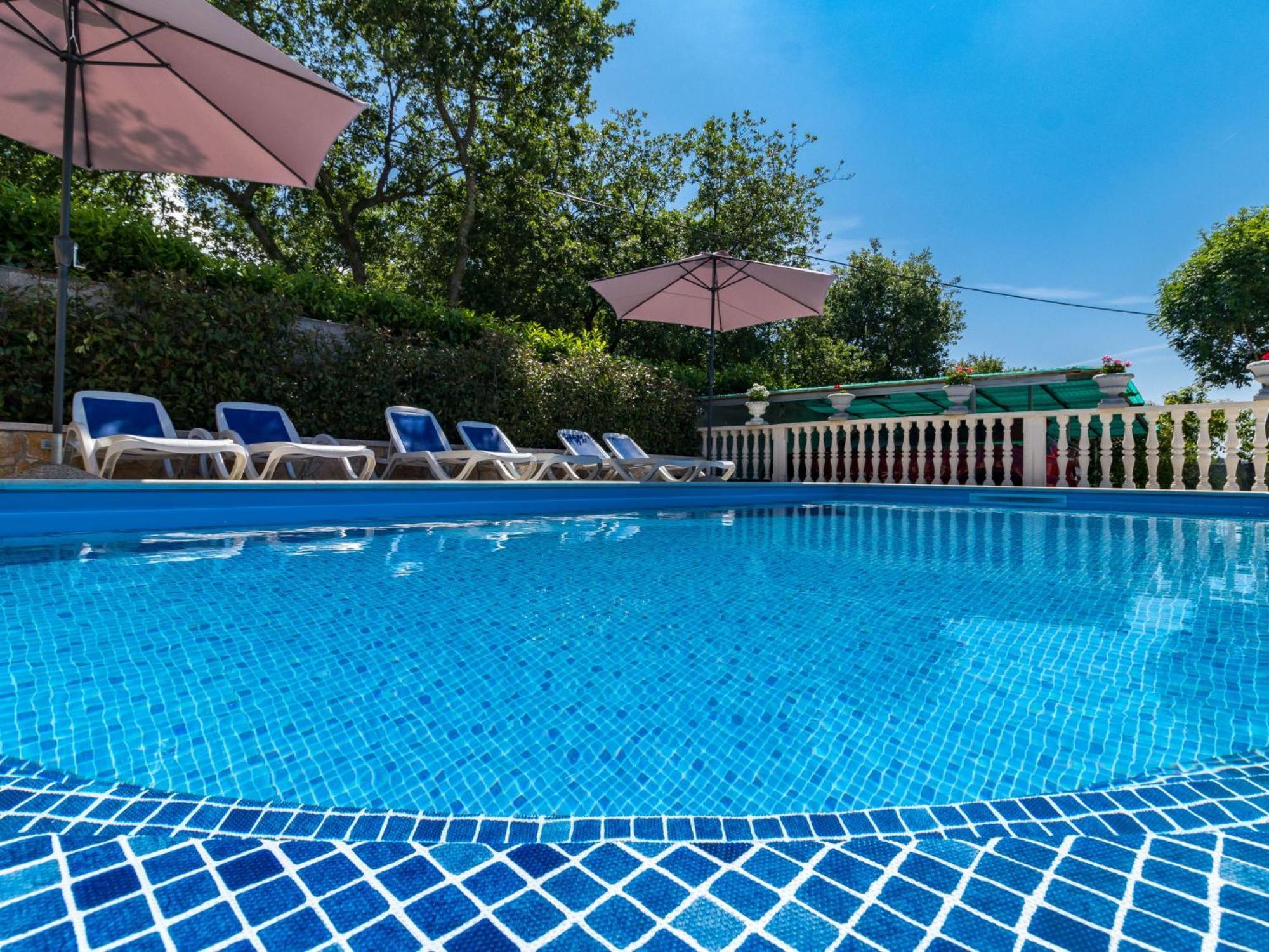 Holiday Home Glavica - PRC605 Medaki Esterno foto
